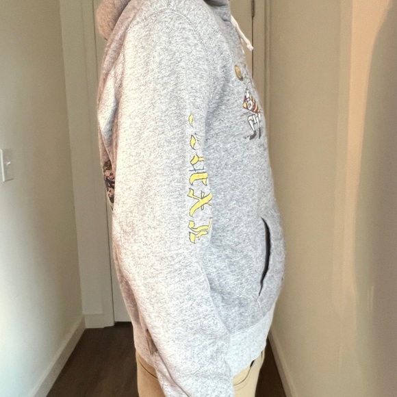 Ralph Lauren soccer hoodie!! - Picture 3 of 3